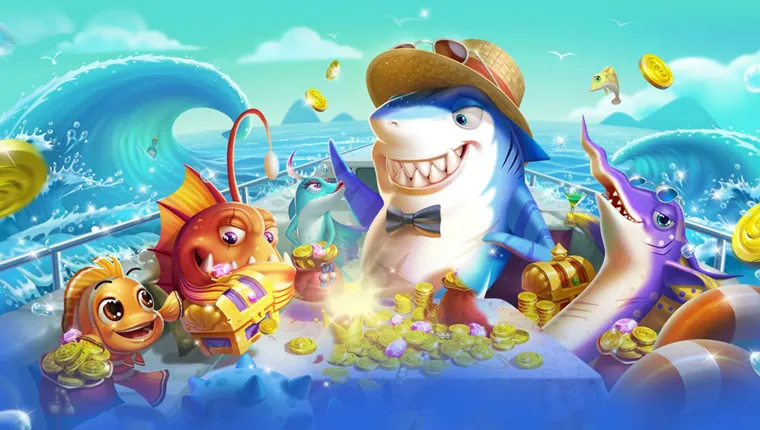 Online Gaming Platform at 365Taya