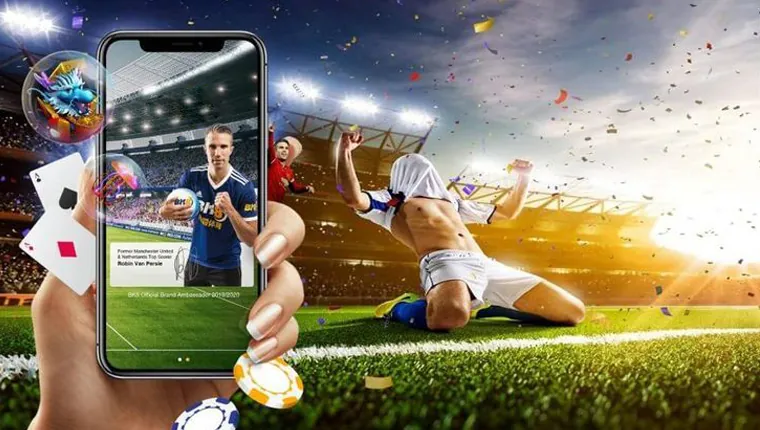 Top 5 Casino Games 2026